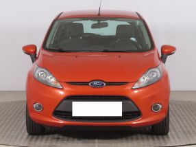 Ford Fiesta - 2012