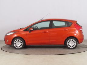 Ford Fiesta - 2012