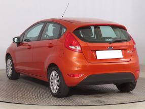 Ford Fiesta - 2012