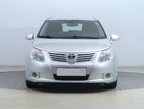 Toyota Avensis - 2011