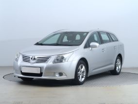 Toyota Avensis - 2011