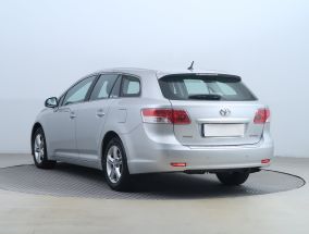 Toyota Avensis - 2011