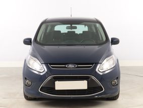 Ford Focus C-Max - 2012