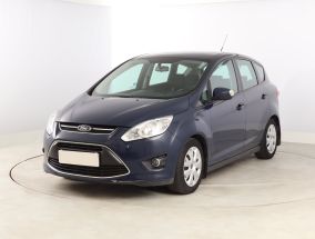 Ford Focus C-Max - 2012