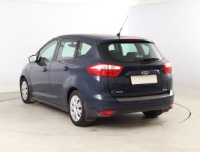 Ford Focus C-Max - 2012