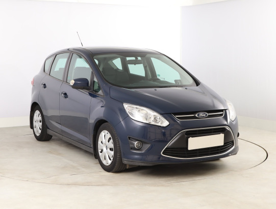 Ford Focus C-Max