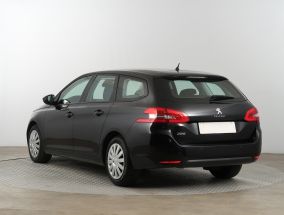 Peugeot 308 - 2014