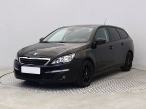 Peugeot 308 - 2014