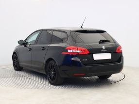 Peugeot 308 - 2014