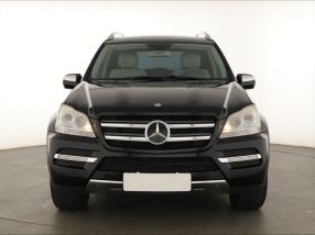 Mercedes-Benz GL - 2010