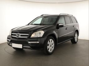 Mercedes-Benz GL - 2010