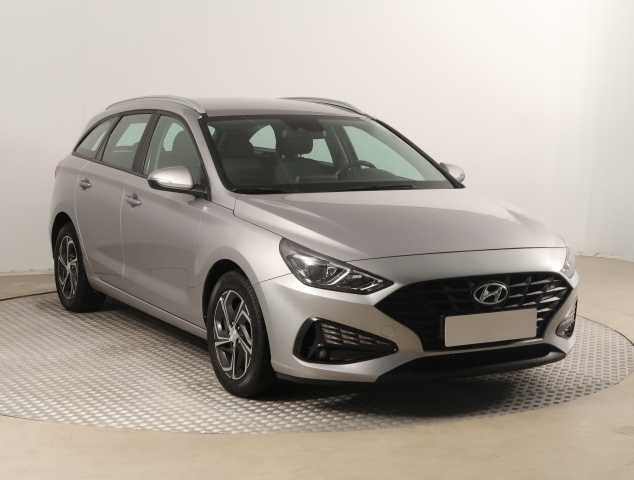 Hyundai i30 2022