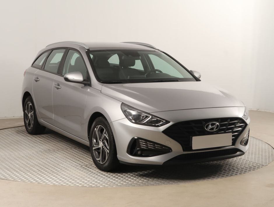 Hyundai i30 - 2022