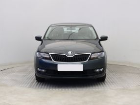 Skoda Rapid - 2017