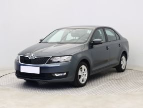 Skoda Rapid - 2017