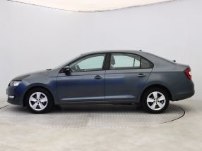 Skoda Rapid - 2017