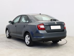 Skoda Rapid - 2017