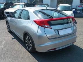 Honda Civic - 2013