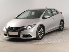 Honda Civic - 2013