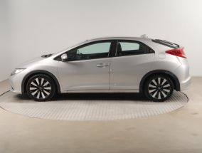 Honda Civic - 2013