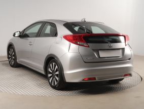 Honda Civic - 2013