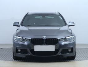 BMW 3 - 2017