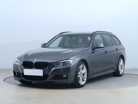 BMW 3 - 2017