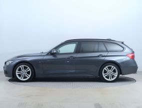BMW 3 - 2017