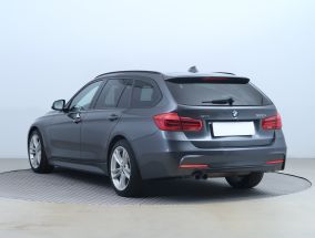 BMW 3 - 2017