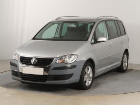 Volkswagen Touran - 2007