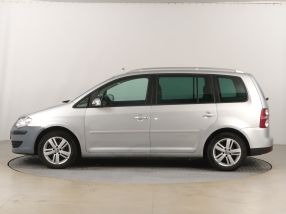 Volkswagen Touran - 2007
