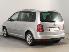 Volkswagen Touran - 2007