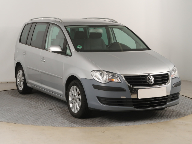 Volkswagen Touran 2007