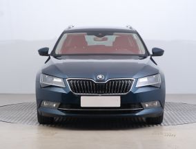 Skoda Superb - 2017