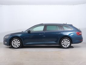 Skoda Superb - 2017
