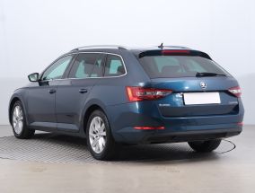 Skoda Superb - 2017