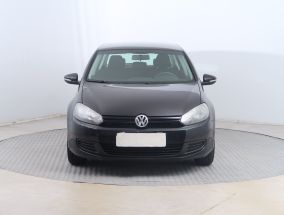 Volkswagen Golf - 2009