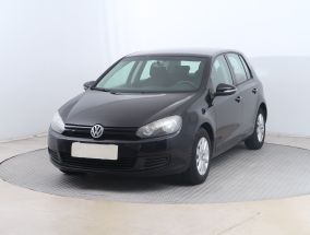 Volkswagen Golf - 2009