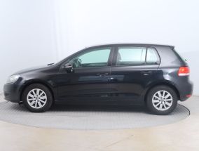Volkswagen Golf - 2009