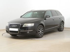 Audi A6 - 2006