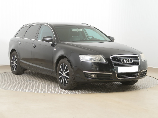 Audi A6 2006