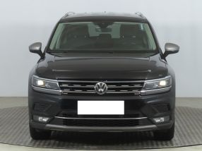 Volkswagen Tiguan Allspace - 2018
