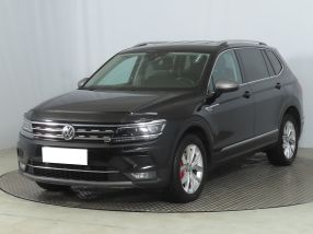 Volkswagen Tiguan Allspace - 2018