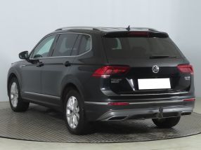 Volkswagen Tiguan Allspace - 2018