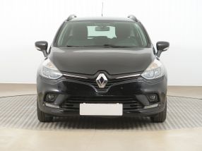 Renault Clio - 2017