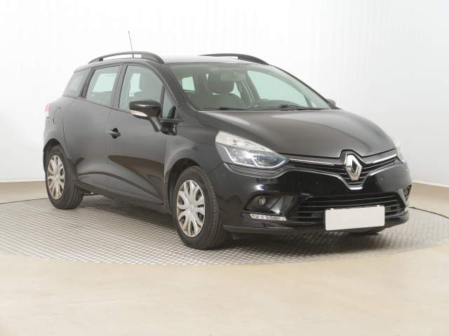 Renault Clio 2017