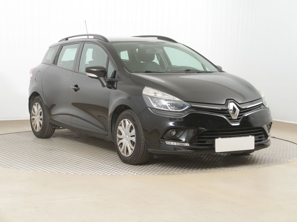 Renault Clio - 2017