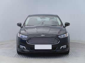 Ford Mondeo - 2016