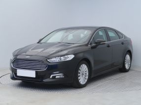 Ford Mondeo - 2016