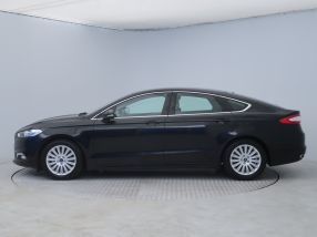 Ford Mondeo - 2016